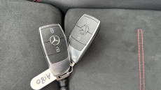 Mercedes-Benz A-Class A180 AMG Line Premium Plus 5dr Auto Petrol Hatchback